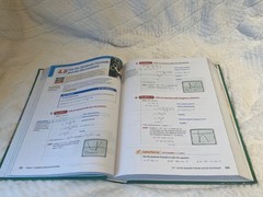 NICE condition! Algebra 2, Holt McDougal, Hardcover . Clean Pages!
