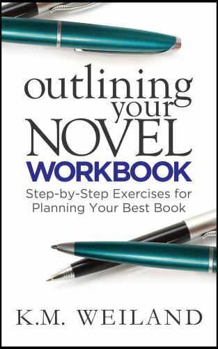 Outlining Your Novel Workbook: Step-by-Step Exercises for … (paperback)