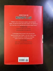 MURPHY’S LAW: My Journey from Army Ranger & Green Beret to Threshold Edition NEW
