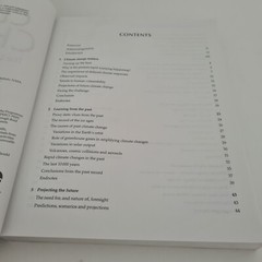Climate Change – Science Impacts Solutions Barrie Pittock 2nd Edition 350 Pages
