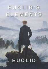 EUCLID’S ELEMENTS By Euclid & Issac Todhunter **BRAND NEW**