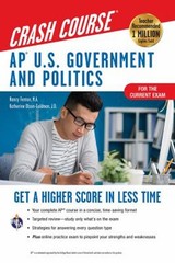 AP® U.S. Government & Politics Crash Course, For the 2021 Exam, B