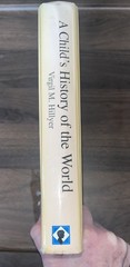 Calvert, (1997), A Child’s History Of The World, Textbook