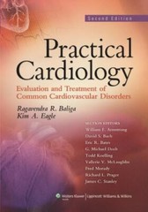 Practical Cardiology: Evaluation and Treatment of Common Cardiovascular…