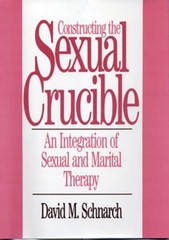 Constructing the Sexual Crucible : An Integration of Sexual and M