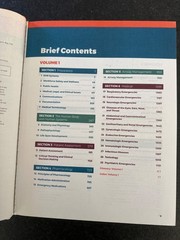 BOOK ALONE: Nancy Caroline’s Emergency Care in the Streets 9e Volume 1 : . by…