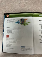 Glencoe Algebra 1 Common Core Edition Algebra Hardcover by McGraw Hill Education
