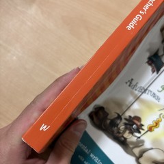 Writeshop Junior Book D Teacher’s Guide Nancy I. Sanders Very Good PB 2011
