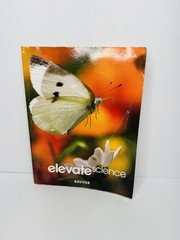 Elevate Science South Carolina Grade 2 Savvas Learning Student Textbook