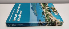 Resort Development Handbook Hardcover Textbook – ULI Development Series