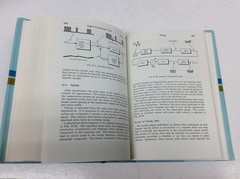 TRANSMISSION SYSTEMS FOR COMMUNICATIONS Bell Telephone Labs Rev 4th Ed 1971