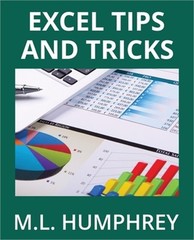 Excel Tips and Tricks (Paperback or Softback)