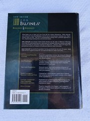 Cengage South-Western Law for Business 12th Edition By: John and Janet Ashcroft