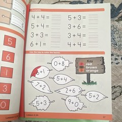 First Grade Math with Confidence Student Workbook Kate Snow PB