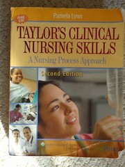 Medical Textbooks in Nursing (#2885)