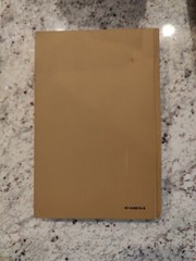 Problem-Solving Methods in Artificial Intelligence; Nilsson 1971; 1st Ed.; HB