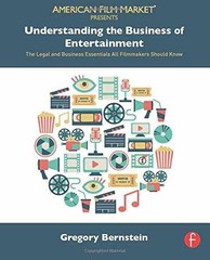 Understanding the Business of – Paperback, by Bernstein Gregory – Very Good