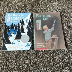 Book Bundle Homeschool Christian Art Bible CLP curriculum – 6 books 1st grade