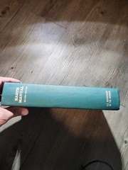 Earth Manual Awater Resources Technical Publication 2e 1980 Hardcover
