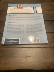 All About Spelling Teachers Manual Level One