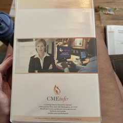 Intensive Update with Board Review in Geriatric and Palliative Medicine CME DVD