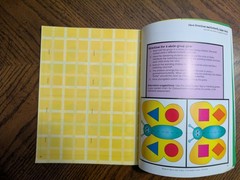 Ready for March, April, & May Preschool text Ex-Library Unmarked Mailbox Books
