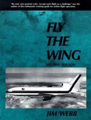 Fly the Wing, Webb, Jim, Good Book