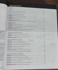 National Geographic Environmental Science Teacher’s Edition Alabama Revised2024