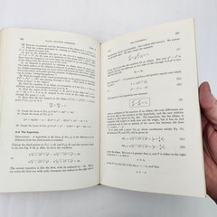 Calculus and Analytic Geometry by George B. Thomas Jr. 1962 Hardcover