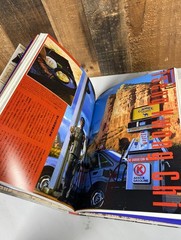 Tseng Kwong Chi: Performing for the Camera Hardcover 2015 Monograph