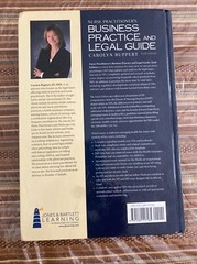 Nurse Practitioner’s Business Practice and Legal Guide by Carolyn Buppert (2017)