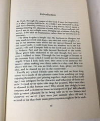James Herriot’s Dog Stories HC DJ, 1986 St. Martin’s Press, First U. S. Edition