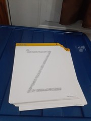 Line It Up Letter Cards, Get Set For School, Learning Without Tears, Very Good