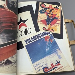 Casual Design Thomas Garner Graphic Design Advertising Art Book Hardcover Italy