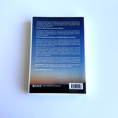 Leadership : A Critical Text by Simon Western (2019, Trade Paperback)