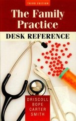 Family Practice Desk Reference by