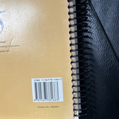 Fundations Teacher’s Manual K-1, by Barbara A. Wilson 2006 spiral bound Acceptab