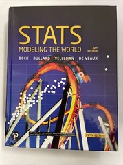 MyLab Statistics with Pearson eText — Standalone Access Card — for Stats :…