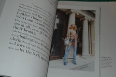 Carine Roitfeld Irreverent Fashion PHOTOGRAPHY ART BOOK VOGUE SLIPCASE RIZZOLI
