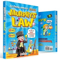 Murphy’s Law life principles for children: A comprehensive guide to benefit life