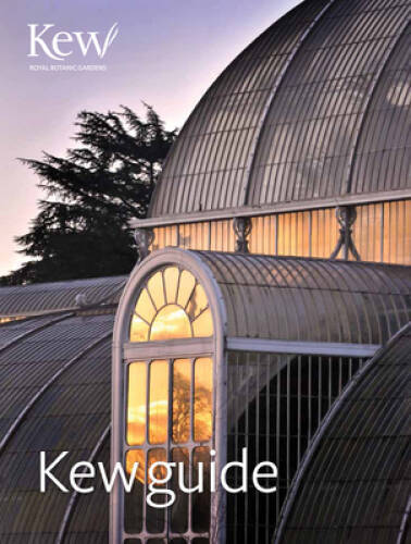 Kew Guide: 5th edition – Paperback By Payne, Michelle – GOOD