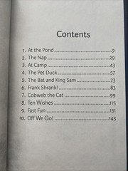 All About Spelling Original Beehive Reader. Level 1