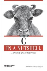 C in a Nutshell (In a Nutshell (O’Reilly))