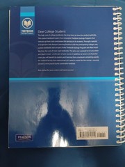 Physical Geography Laboratory Manual, Tenth Ed, For McKnight’s Physical Geograph