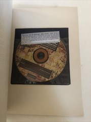 Sufi Music of India and Pakistan by Regula Burckhardt Qureshi w/ Unused CD 2006