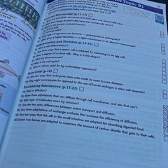 GCSE Combined Science AQA Revision Guide …, CGP Books