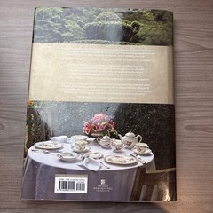 The Collected Tabletop: Kathryn Crisp Greeley SIGNED HCDJ 1st Edition 2nd Print
