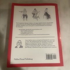 Occupational Therapy Toolkit (OT Toolkit) 7th edition (2018) Paperback