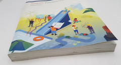 Amplify Desmos Math California Student Edition: 8 Volume 1-9798891805620
