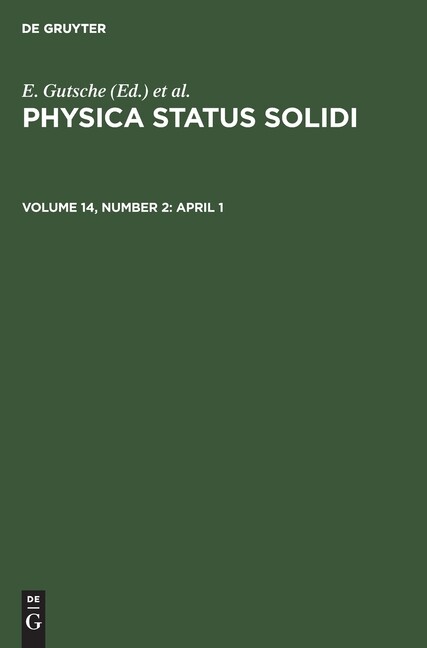 April 1